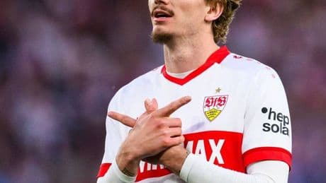 Fußball-Transferblog: Woltemade-Poker zwischen Stuttgart und Bayern wohl auf Eis gelegt