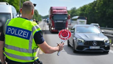 Asyl-Hammer - Erstes Gericht erklärt Grenz-Zurückweisungen für illegal