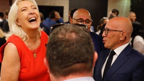 Pierre-Édouard Stérin dans le viseur de la justice pour financement illégal de candidats RN depuis 2020