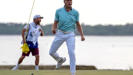 PGA Tour : Justin Thomas retrouve la victoire à Hilton Head