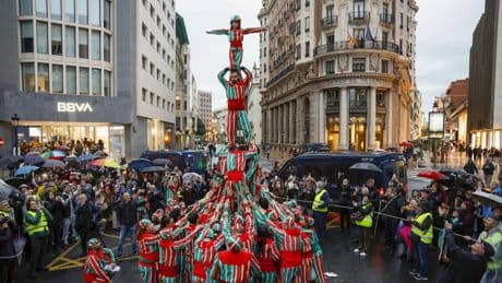 Ni 'muixerangues', ni Bromera ni la Fundación Full, las exigencias de Vox en los presupuestos