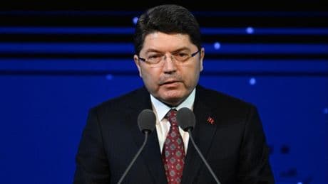 Tunç'tan yeni atanan HSK üyelerine hayırlı olsun mesajı
