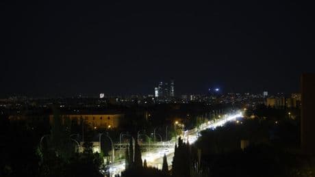 Un "panel de expertos" de la red eléctrica europea investigará el apagón de España y Portugal para la UE
