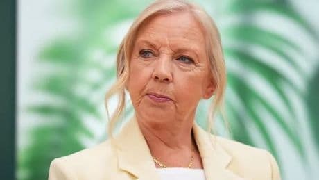Deborah Meaden says Angela Rayner stamp duty row is distraction from real issues