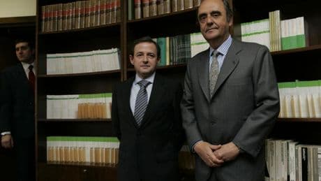 El plazo para acudir a la OPA de los March sobre Corporación Financiera Alba acaba este jueves