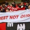 Why more than £100m rests on Man Utd winning Europa League