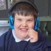 Autistic boy left on locked school bus for hours