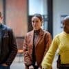 TV-Ausblick: Mit KI besser ermitteln? - Nord-„Tatort“ geht das Wagnis ein
