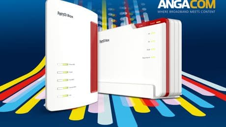 Fünf neue FritzBoxen, neue Repeater-Generation im Anmarsch: AVM macht Wifi 7 günstig