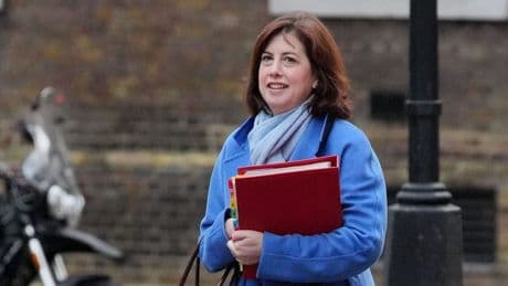 Commons Leader rolls out Oasis puns to describe year since Labour’s election