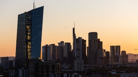 Banker aufgepasst: „In zwei Jahren sehen die Jobs in der Finanzbranche völlig anders aus“