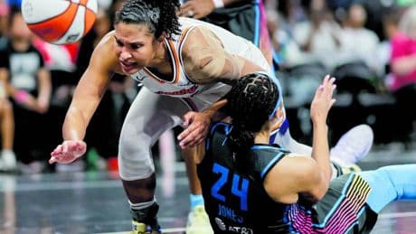 Usa, basket femminile indignato dall'"allarme sex toys"