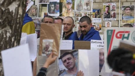 Guerre en Ukraine, jour 1204 : ce qu’il faut retenir de la situation du mercredi 11 juin