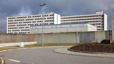 Verurteilte Rechtsextremistin: Liebich soll Haftstrafe in Chemnitzer Frauen-JVA antreten