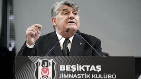 Serdal Adalı'dan TFF'ye çıkarma!
