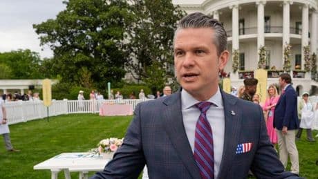 Erste Rücktrittsforderung an Hegseth von Republikanern – Nachfolgersuche läuft offenbar schon