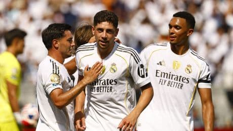 Salzburgo vs Real Madrid: horario y dónde ver por TV y online el partido del Mundial de Clubes