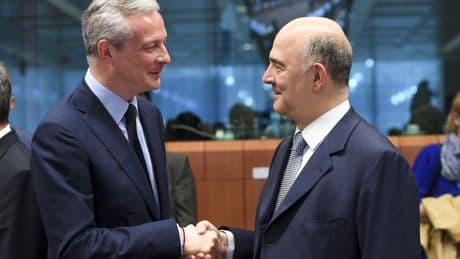 La Cour des comptes étrille, à nouveau, la gestion de Bruno Le Maire