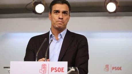 Un fin de curso animado y problemático