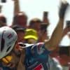 Tour de France 2025 : Valentin Paret-Peintre, un Français au sommet du mont Ventoux