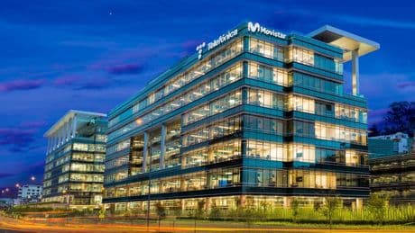 Telefónica vende su filial en Ecuador a Millicom por 330 millones de euros
