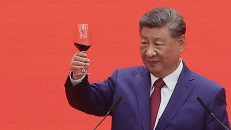 „Wir müssen China als Herausforderung ernst nehmen“