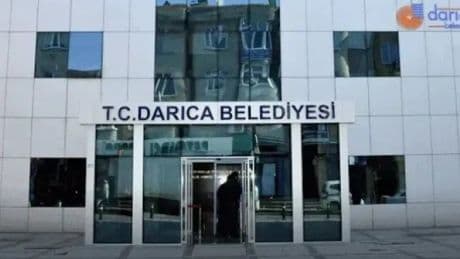 Darıca Belediyesi'nde bir zabıta yaşamına son verdi