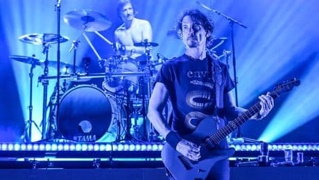 Gojira Planning New Album For 2026