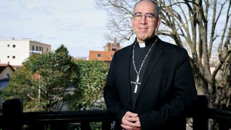 Mgr Matthieu Rougé : « J’aimais la liberté du cardinal André Vingt-Trois »
