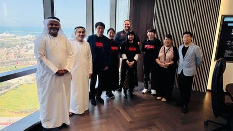 ‘Tenchu’ Studio ACQUIRE And Red Dunes Games Unveil Global Co-Dev Deal