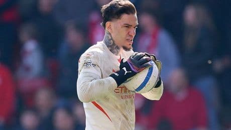 Ederson 'reaches agreement' on stunning Man City exit as replacement keeper picked