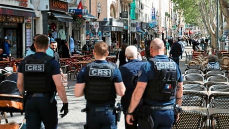 Que dit l’étude du King’s College London sur le risque de guerre civile en Europe ?