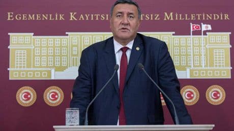 CHP'li Gürer, 'Yoksullaşmanın belgesi' diyerek açıkladı: Vatandaşın sofrasındaki eksilen lokma konuşulmalı