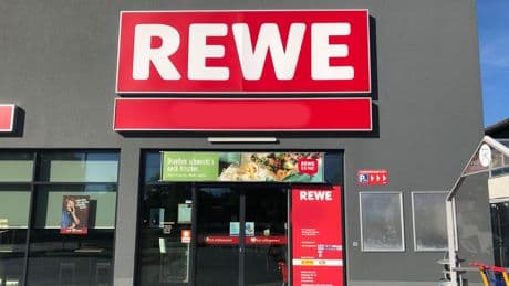 Es drohen innere Verletzungen: Rewe-Kunden müssen wichtigen Rückruf beachten