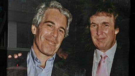 USA : Epstein und Trump – Eine Beziehung, die dem US-Präsidenten schadet wie keine andere