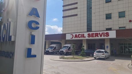 Antalya’da elektrik akımına kapılan işçi yaşamını yitirdi