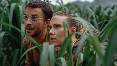 'Jurassic World: El renacer', cine de aventuras con pedigrí (★★★★✩), y otros estrenos de la semana