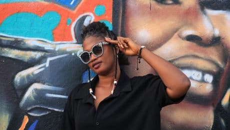 Queen Rima, lauréate du prix Découvertes RFI 2025, bientôt en concert