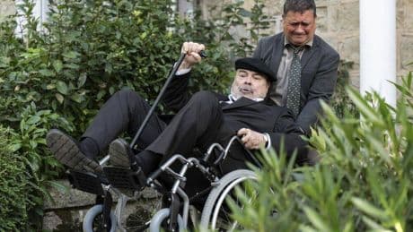 El enredo familiar más loco del cine español llega a Prime Video: un funeral, varios secretos y un elenco de lujo