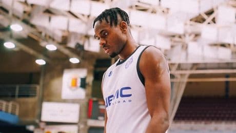 Escándalo en el baloncesto español: "Agredió a uno de nuestros jóvenes en un ataque de ira y el club lo ocultó"