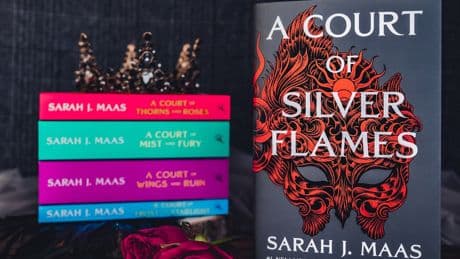 Bloomsbury shares tumble after publisher reveals lower profits