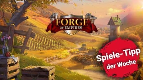 Forge of Empires und mehr Browsergames kostenlos spielen auf t-online.de