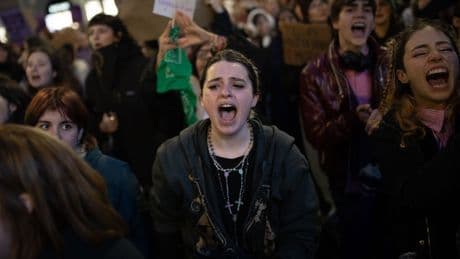 ¿Cuándo se nos fue al carajo el feminismo?