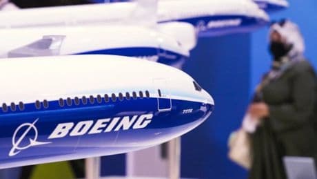 Bruselas aplicará aranceles a Boeing y a los coches estadounidenses si no hay pacto comercial con EEUU