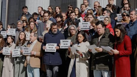 Una cuestión de dignidad