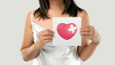 Peut-on avoir littéralement le cœur brisé ?