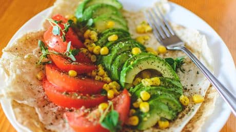 Why being a vegetarian can cut your risk of cancer by up to 25%