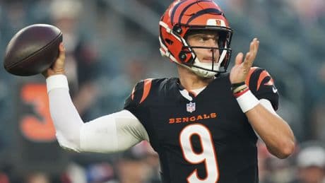 Bet365 bonus code NYPBET: Claim $150 bonus or $1K first bet safety net for NFL MVP futures