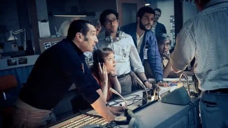 Dónde ver &#039;Septiembre 5&#039;: la película que transforma la Masacre de Múnich en un dilema periodístico