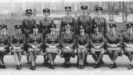 Agentes secrètes britanniques en mission dans la résistance française: une histoire méconnue